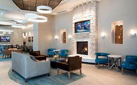 Residence Inn By Marriott Ann Arbor Downtown